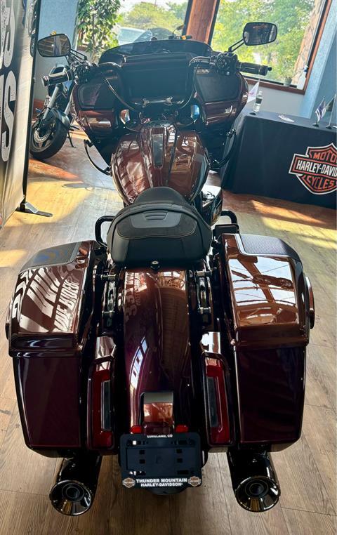2024 Harley-Davidson CVO™ Road Glide® in Loveland, Colorado - Photo 5