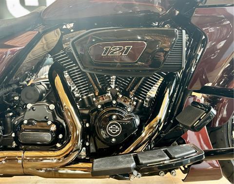 2024 Harley-Davidson CVO™ Road Glide® in Loveland, Colorado - Photo 7