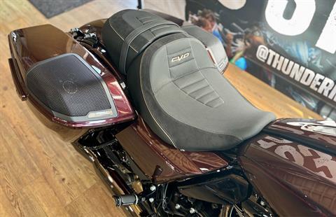 2024 Harley-Davidson CVO™ Road Glide® in Loveland, Colorado - Photo 9