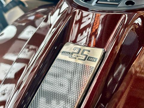 2024 Harley-Davidson CVO™ Road Glide® in Loveland, Colorado - Photo 10
