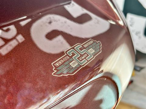 2024 Harley-Davidson CVO™ Road Glide® in Loveland, Colorado - Photo 11