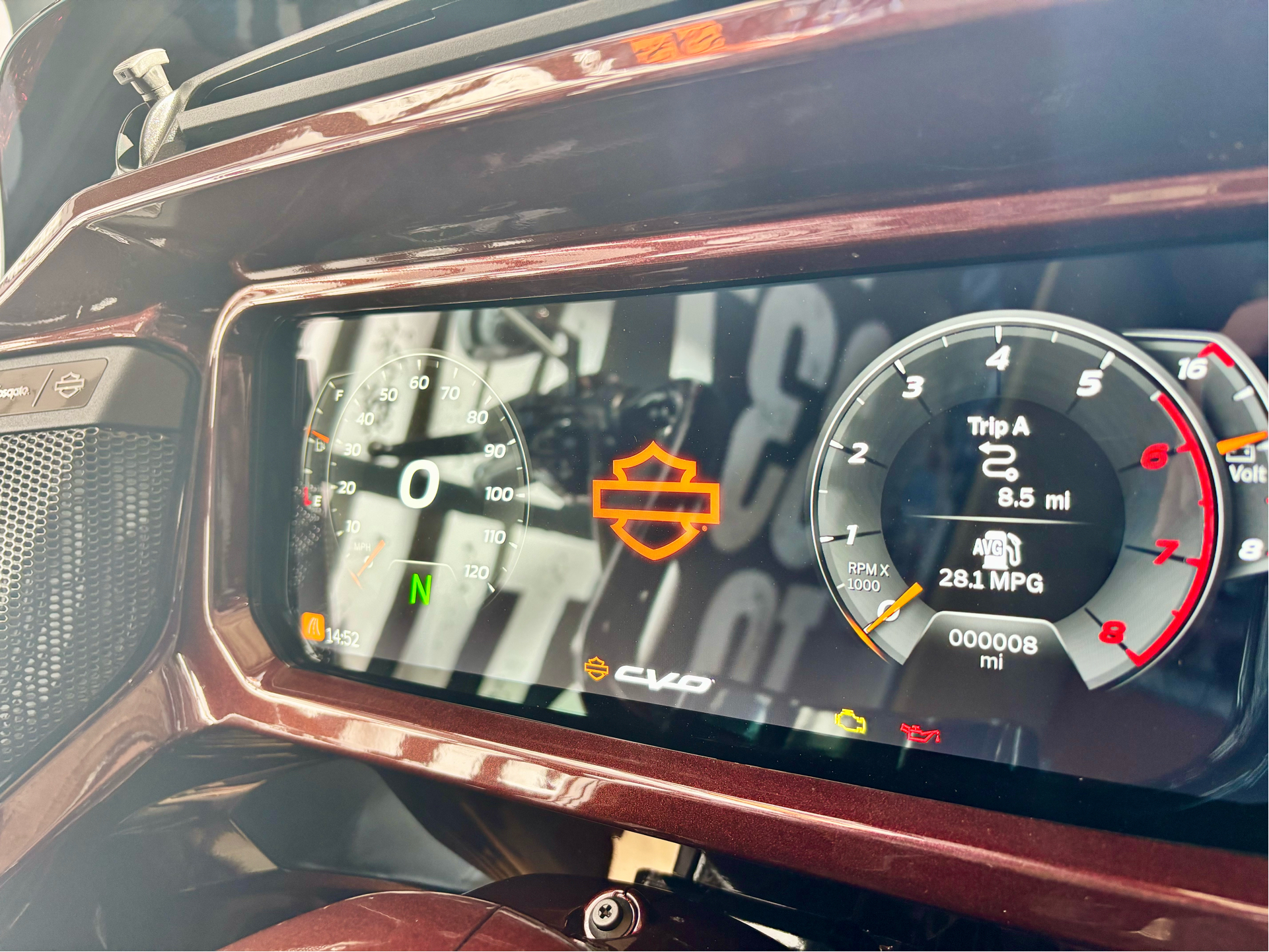 2024 Harley-Davidson CVO™ Road Glide® in Loveland, Colorado - Photo 16