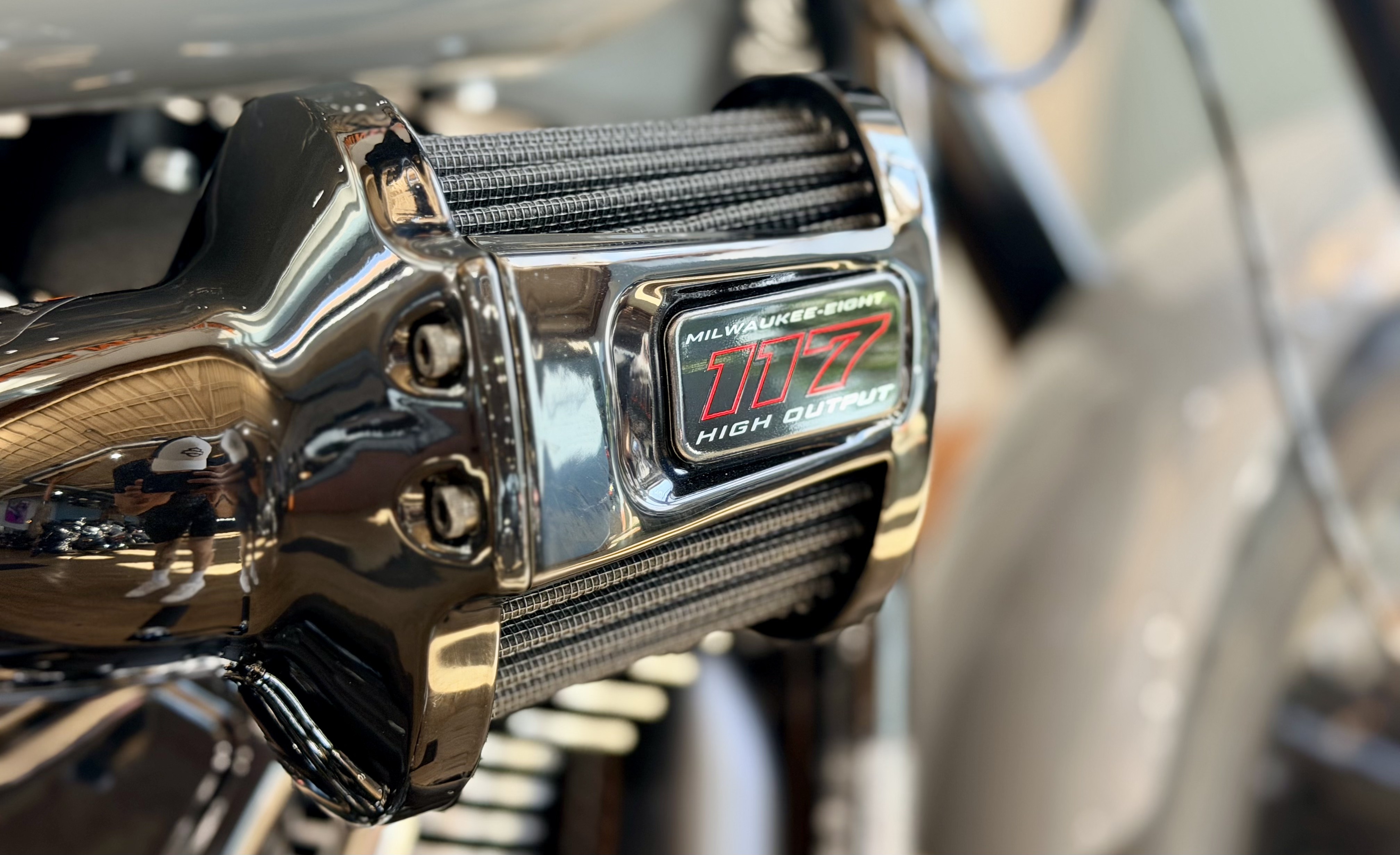 2026 Harley-Davidson Low Rider® S in Loveland, Colorado - Photo 8