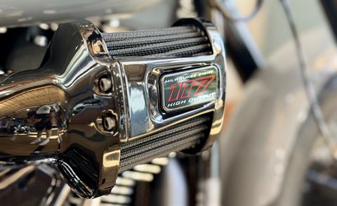 2026 Harley-Davidson Low Rider® S in Loveland, Colorado - Photo 8
