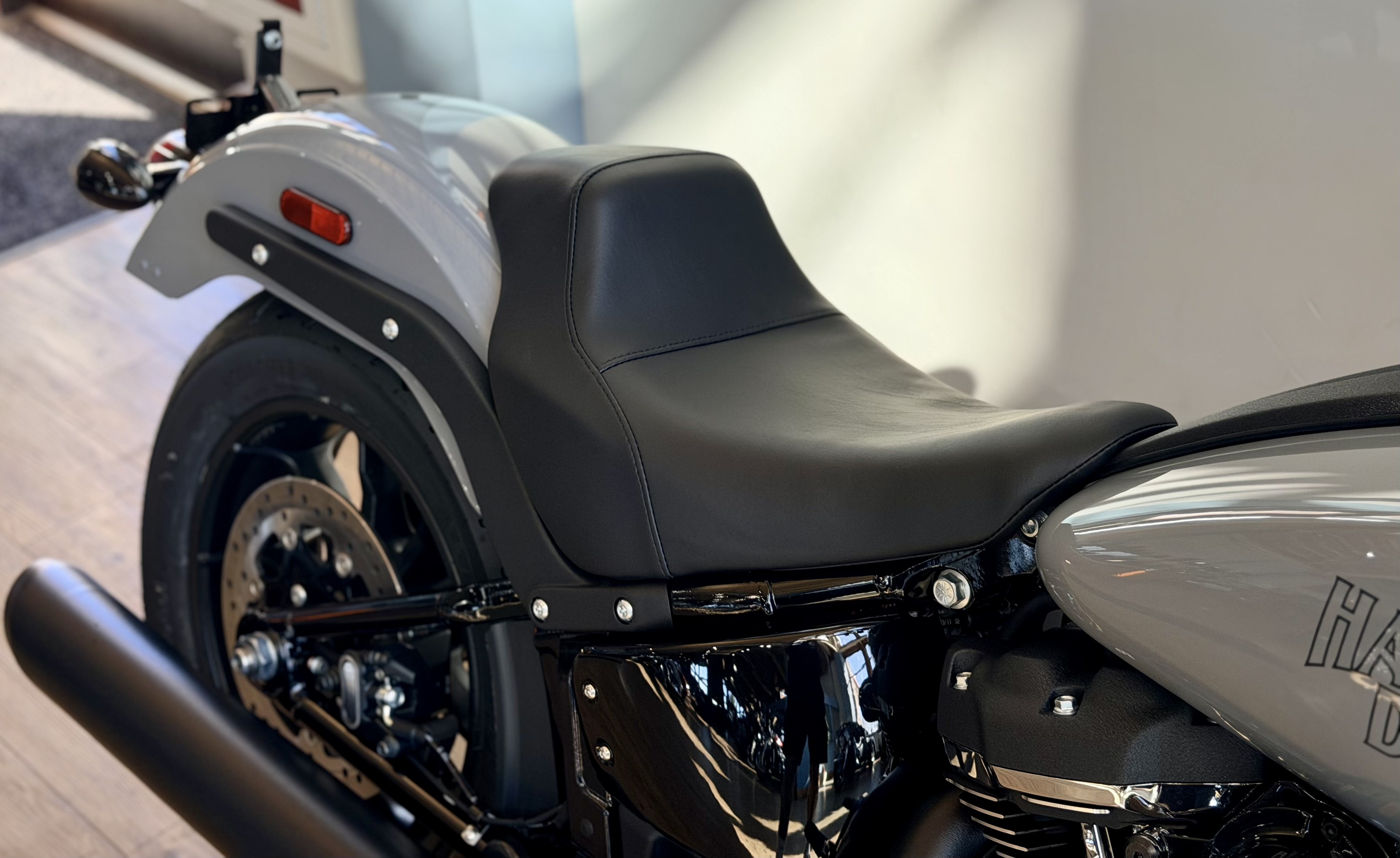 2026 Harley-Davidson Low Rider® S in Loveland, Colorado - Photo 10