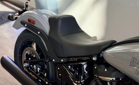 2026 Harley-Davidson Low Rider® S in Loveland, Colorado - Photo 10
