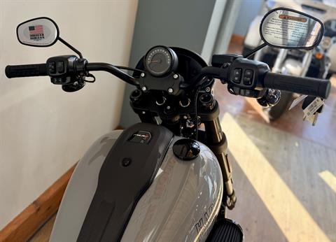 2026 Harley-Davidson Low Rider® S in Loveland, Colorado - Photo 11