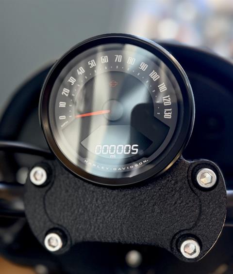 2026 Harley-Davidson Low Rider® S in Loveland, Colorado - Photo 12