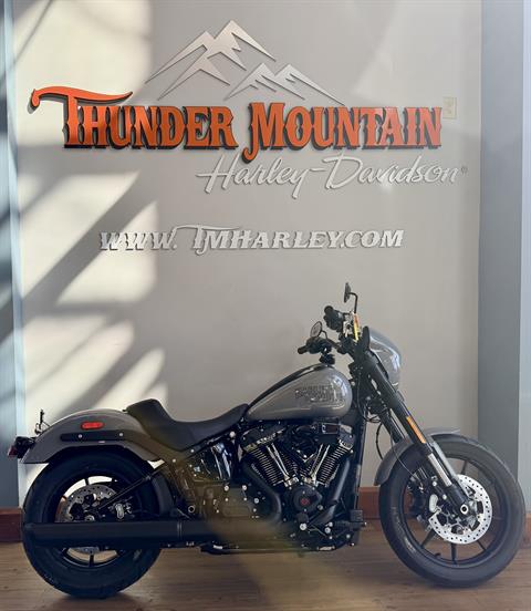 2026 Harley-Davidson Low Rider® S in Loveland, Colorado - Photo 1