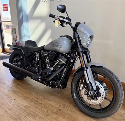 2026 Harley-Davidson Low Rider® S in Loveland, Colorado - Photo 2