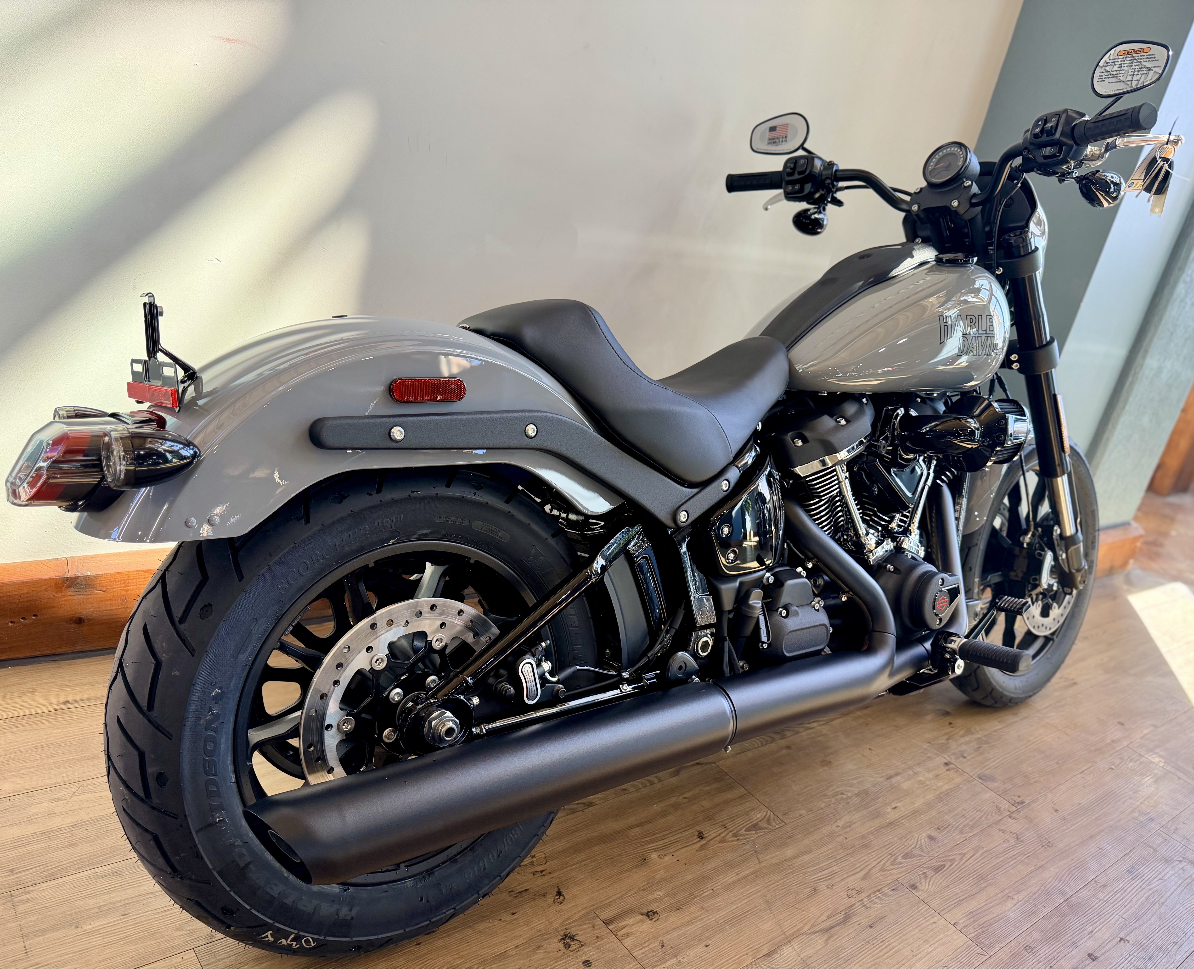 2026 Harley-Davidson Low Rider® S in Loveland, Colorado - Photo 3