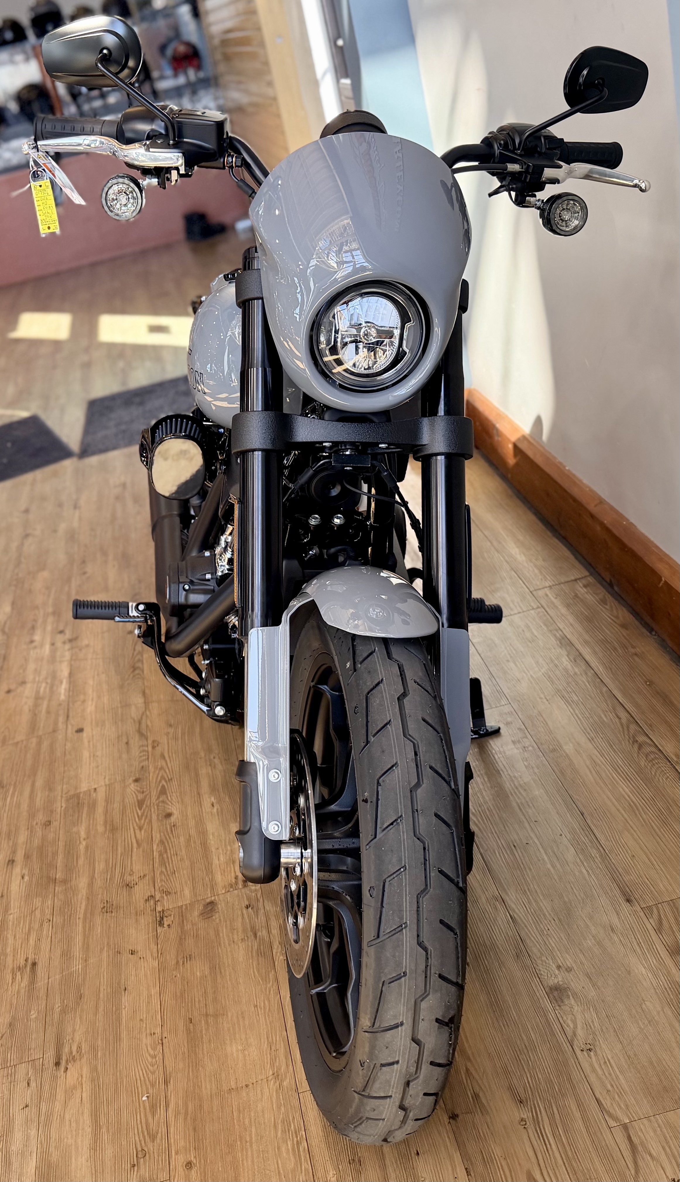 2026 Harley-Davidson Low Rider® S in Loveland, Colorado - Photo 4