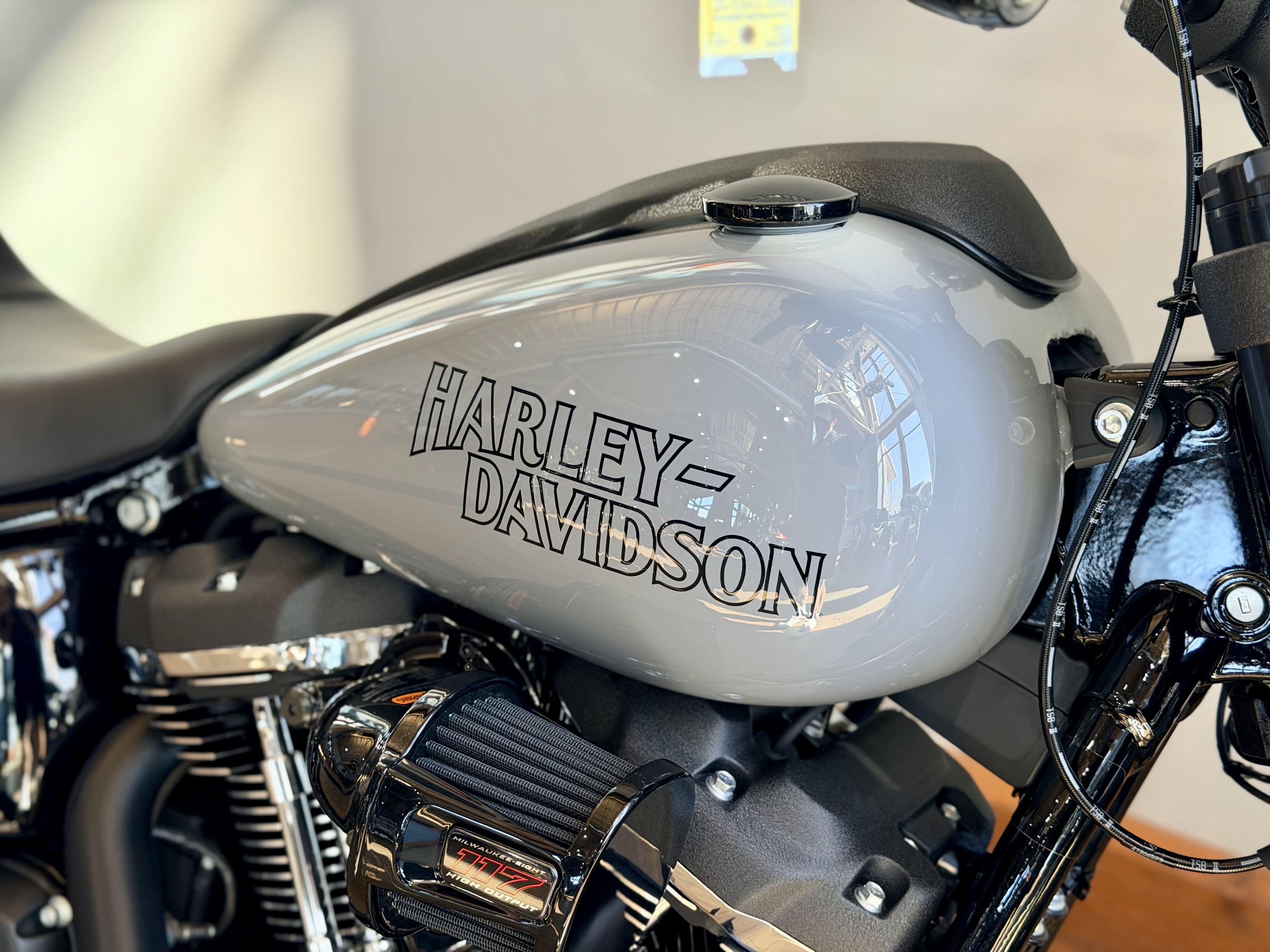 2026 Harley-Davidson Low Rider® S in Loveland, Colorado - Photo 7