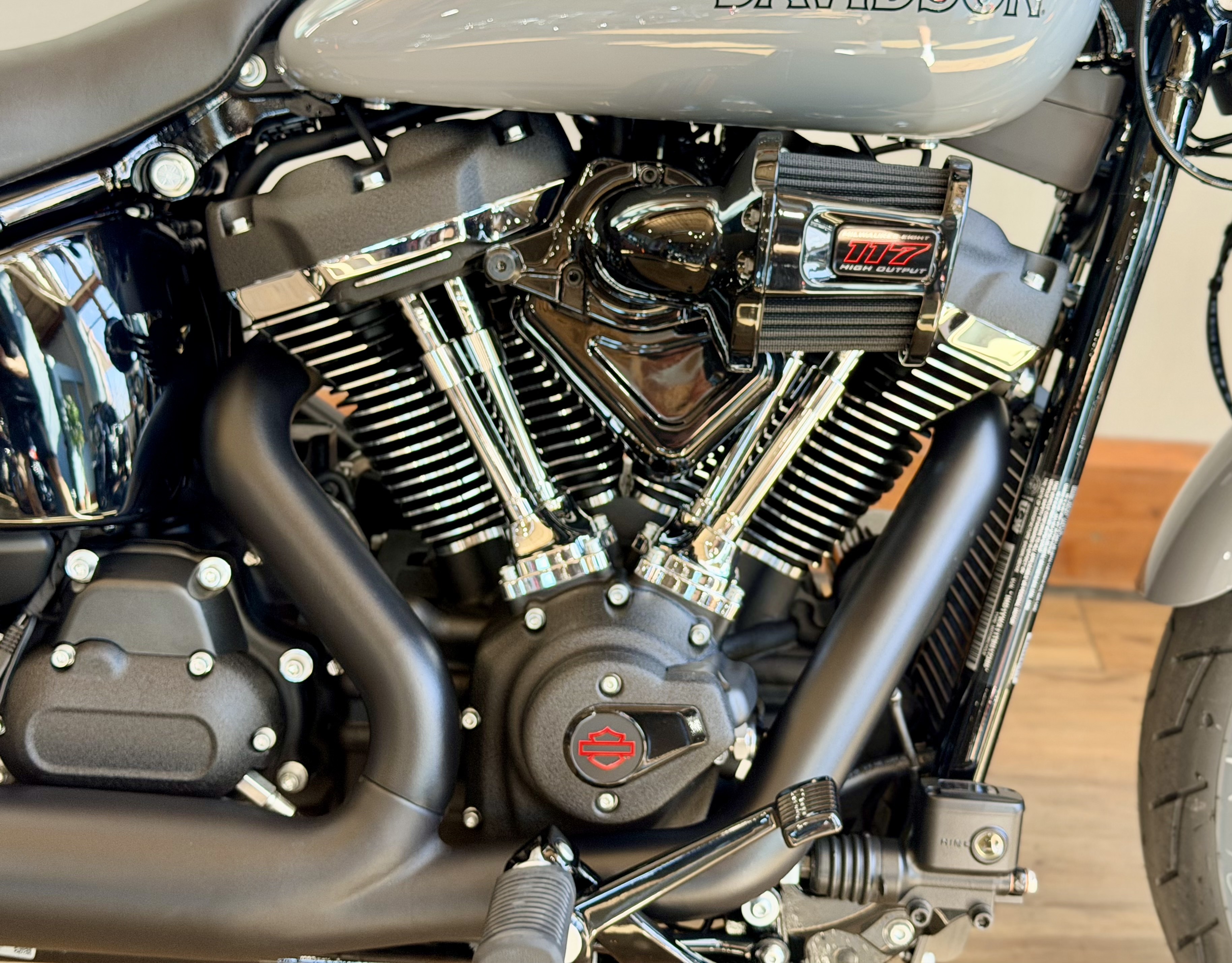 2026 Harley-Davidson Low Rider® S in Loveland, Colorado - Photo 8