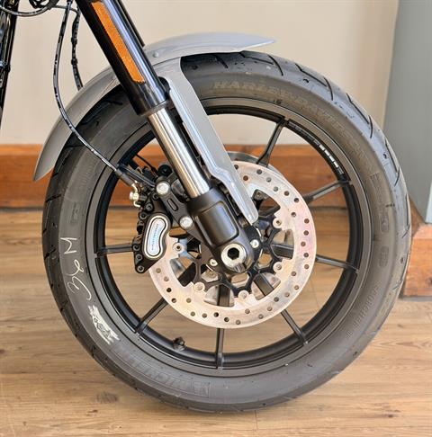 2026 Harley-Davidson Low Rider® S in Loveland, Colorado - Photo 9
