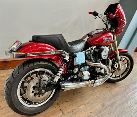 1999 Harley-Davidson FXDS CONV  Dyna Convertible in Loveland, Colorado - Photo 3