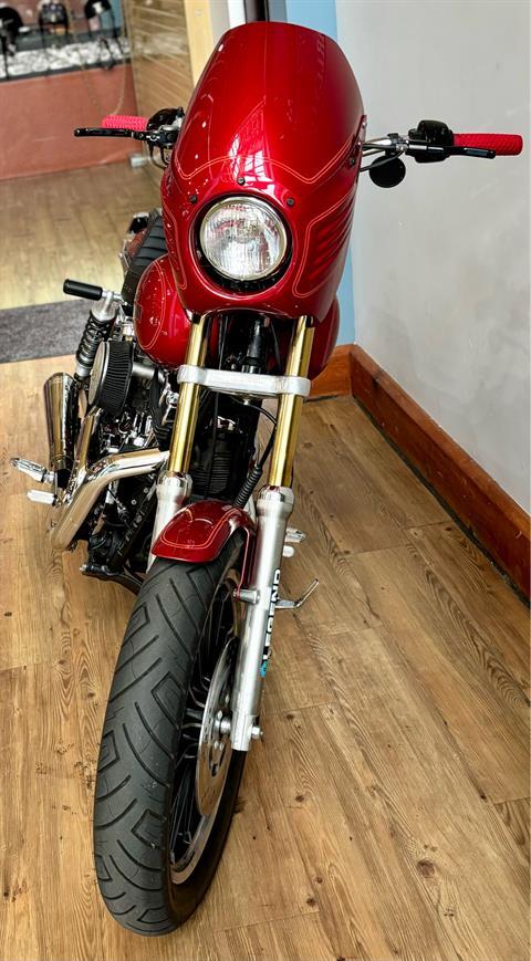 1999 Harley-Davidson FXDS CONV  Dyna Convertible in Loveland, Colorado - Photo 4