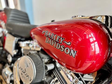 1999 Harley-Davidson FXDS CONV  Dyna Convertible in Loveland, Colorado - Photo 7