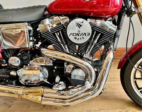 1999 Harley-Davidson FXDS CONV  Dyna Convertible in Loveland, Colorado - Photo 8