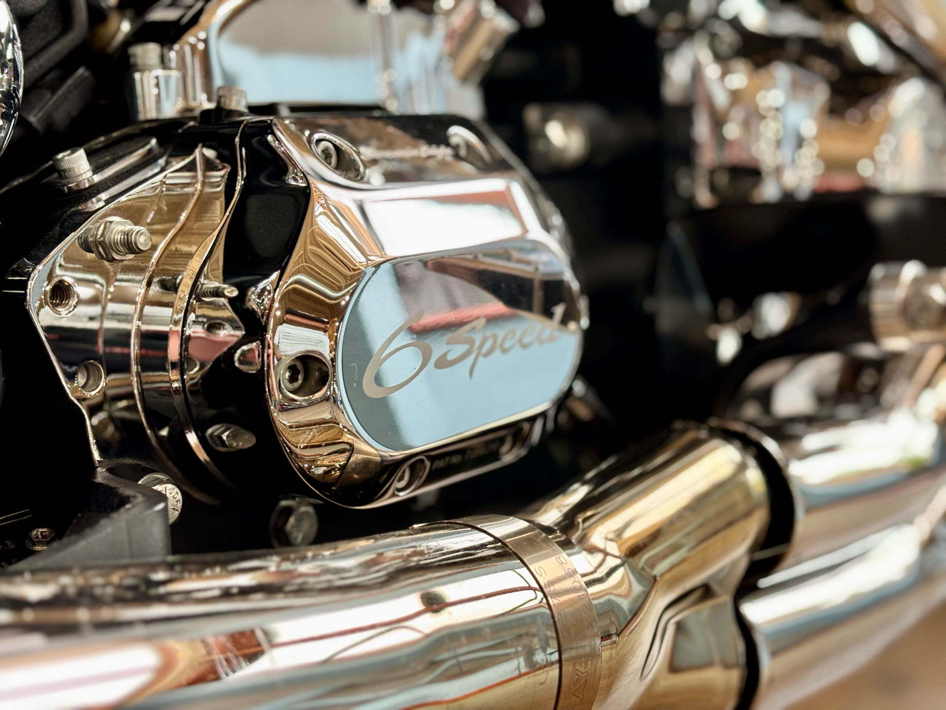 1999 Harley-Davidson FXDS CONV  Dyna Convertible in Loveland, Colorado - Photo 12