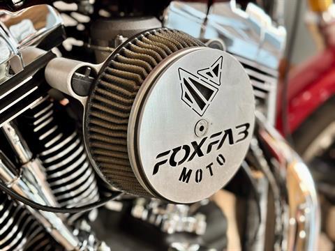 1999 Harley-Davidson FXDS CONV  Dyna Convertible in Loveland, Colorado - Photo 13