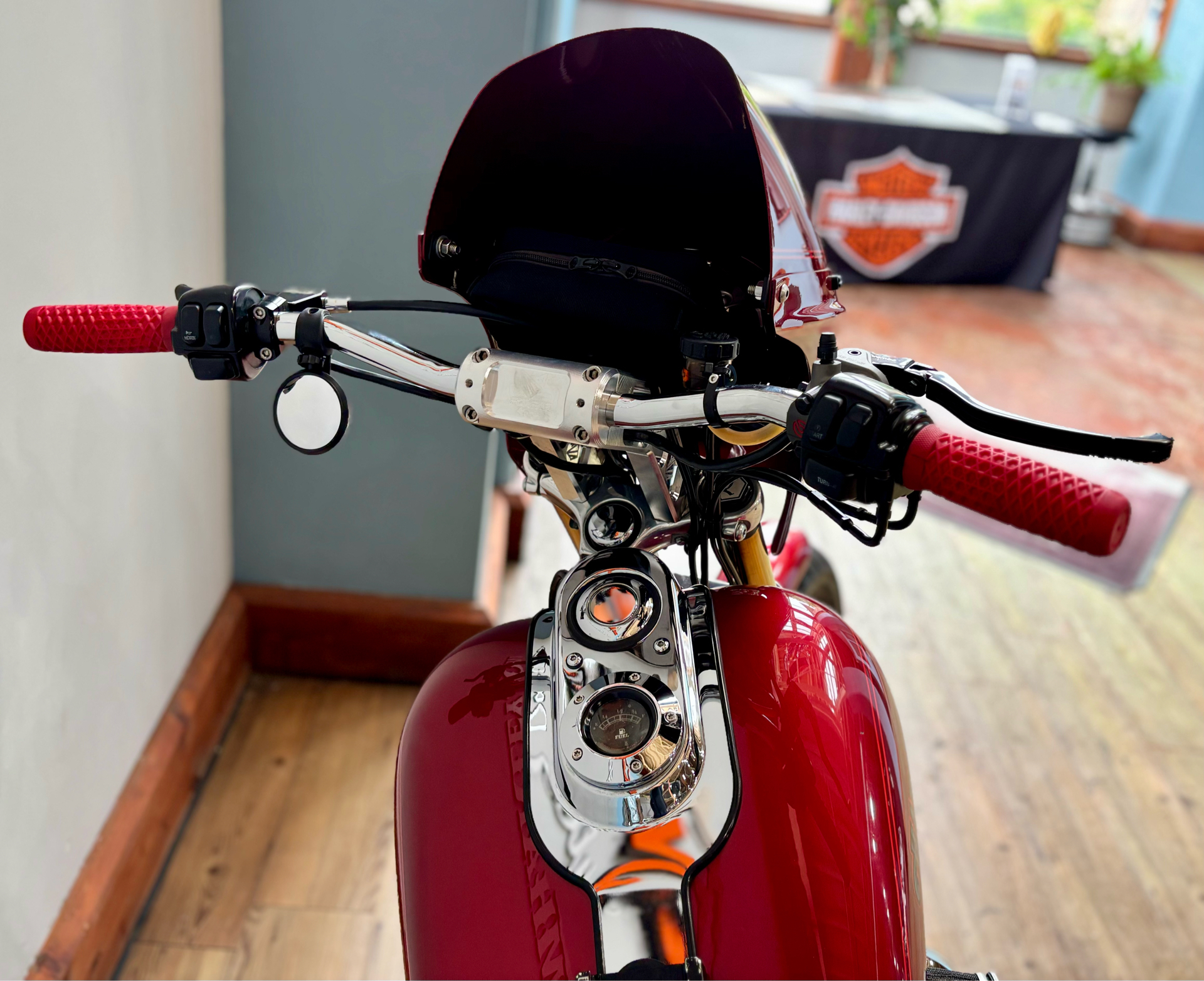 1999 Harley-Davidson FXDS CONV  Dyna Convertible in Loveland, Colorado - Photo 16