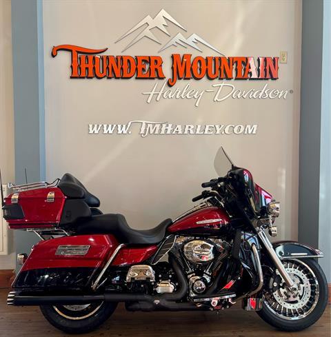 2012 Harley-Davidson Electra Glide® Ultra Limited in Loveland, Colorado - Photo 1