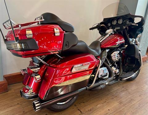 2012 Harley-Davidson Electra Glide® Ultra Limited in Loveland, Colorado - Photo 3