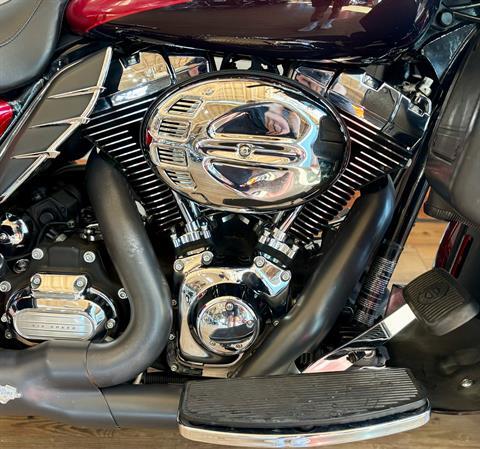 2012 Harley-Davidson Electra Glide® Ultra Limited in Loveland, Colorado - Photo 7