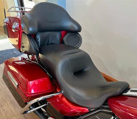 2012 Harley-Davidson Electra Glide® Ultra Limited in Loveland, Colorado - Photo 8