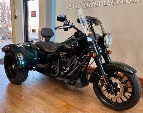 2024 Harley-Davidson Freewheeler® in Loveland, Colorado - Photo 2