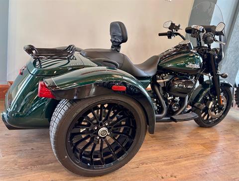 2024 Harley-Davidson Freewheeler® in Loveland, Colorado - Photo 3