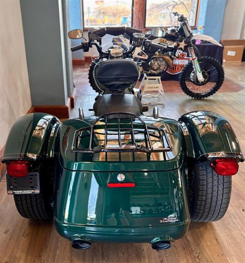 2024 Harley-Davidson Freewheeler® in Loveland, Colorado - Photo 5