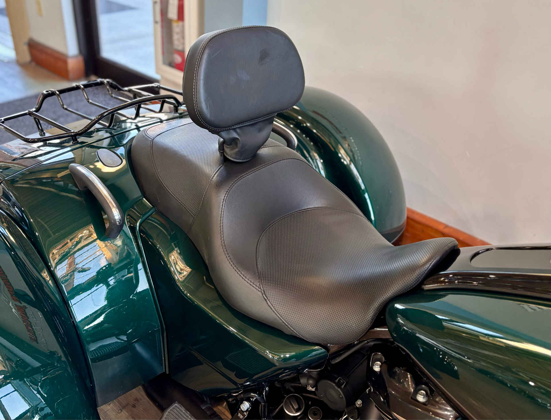 2024 Harley-Davidson Freewheeler® in Loveland, Colorado - Photo 8