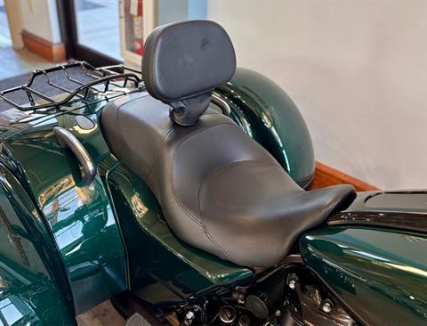 2024 Harley-Davidson Freewheeler® in Loveland, Colorado - Photo 8