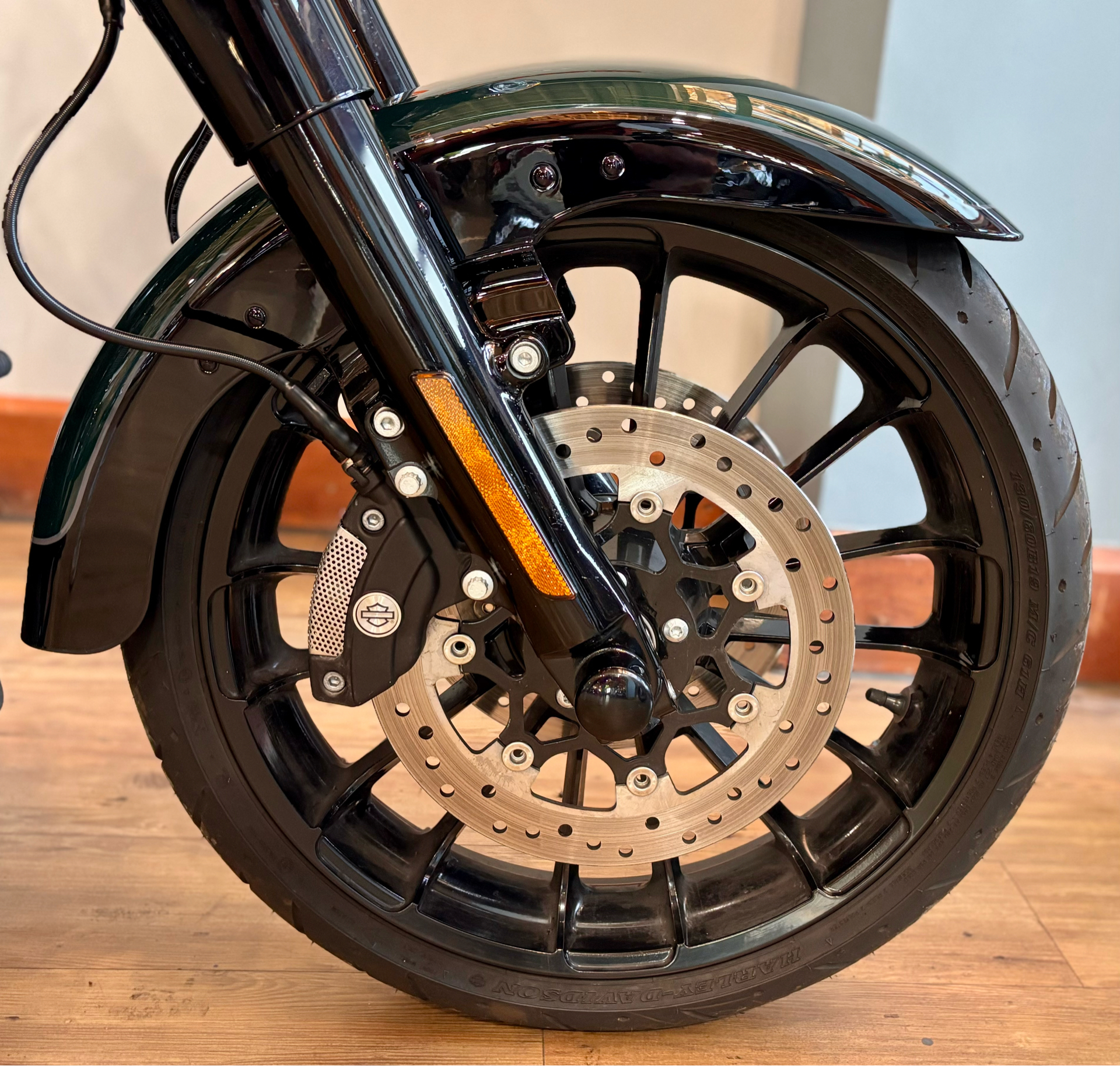 2024 Harley-Davidson Freewheeler® in Loveland, Colorado - Photo 10