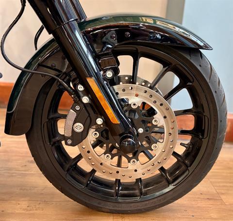 2024 Harley-Davidson Freewheeler® in Loveland, Colorado - Photo 10