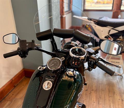 2024 Harley-Davidson Freewheeler® in Loveland, Colorado - Photo 11