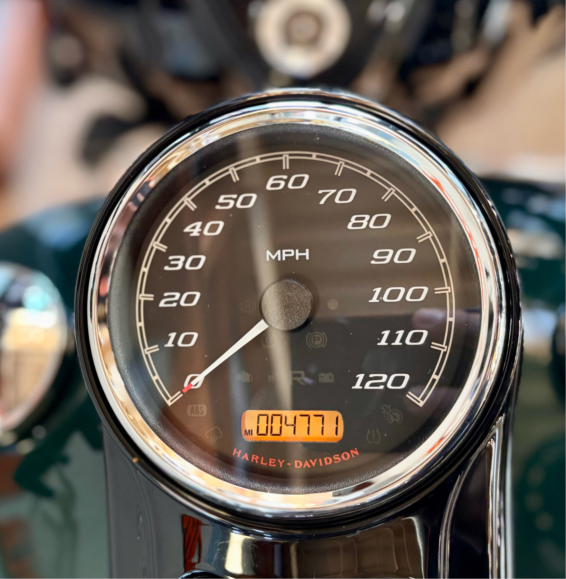 2024 Harley-Davidson Freewheeler® in Loveland, Colorado - Photo 12