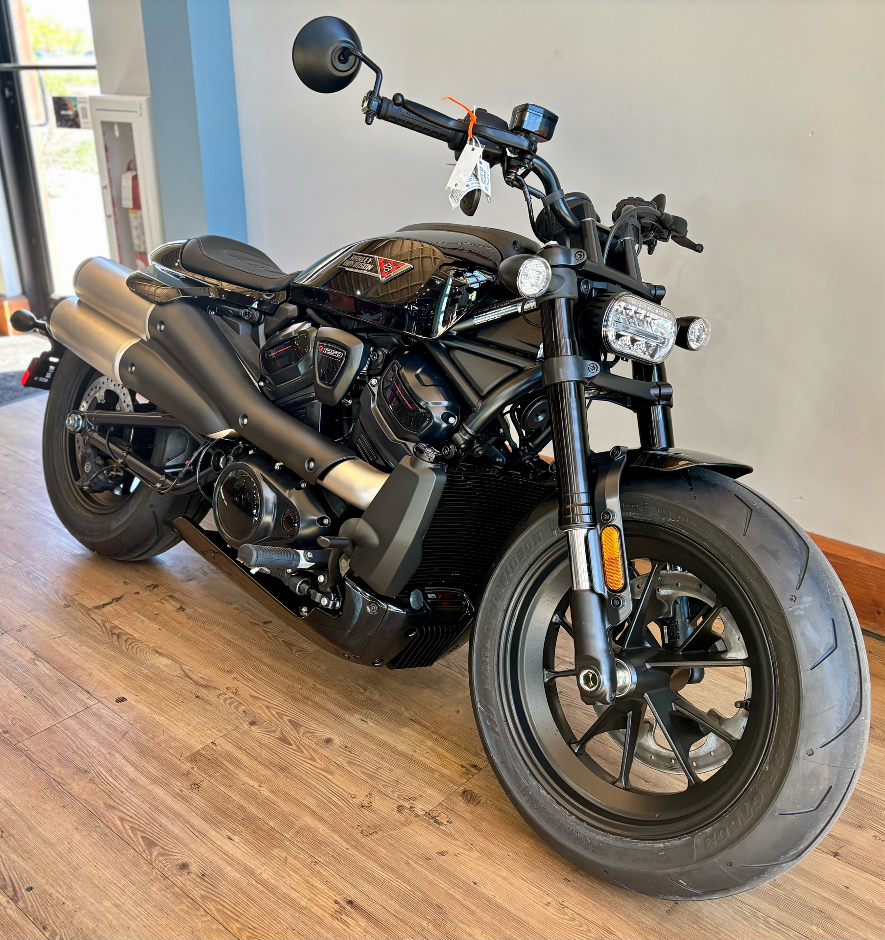 2025 Harley-Davidson Sportster® S in Loveland, Colorado - Photo 2