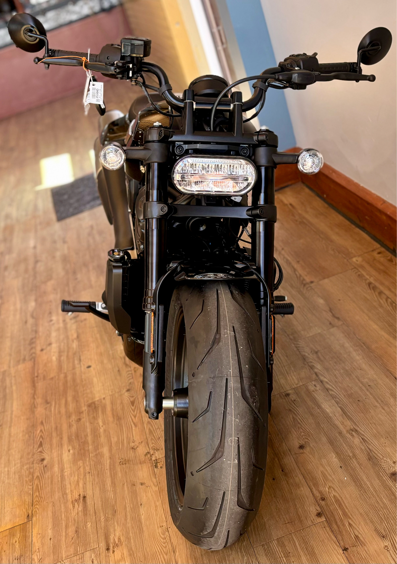 2025 Harley-Davidson Sportster® S in Loveland, Colorado - Photo 4