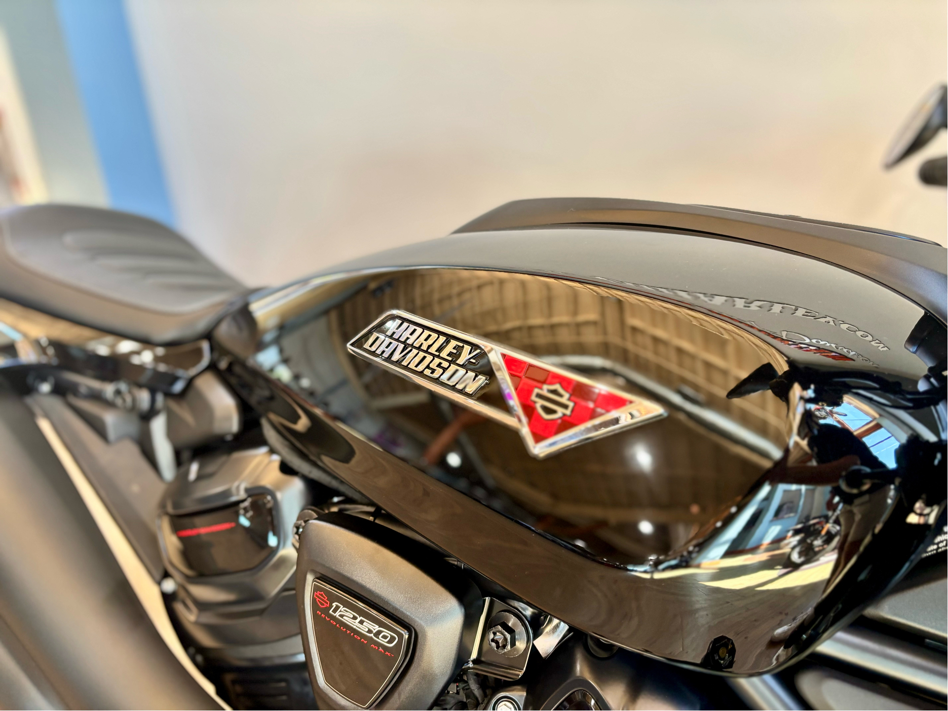 2025 Harley-Davidson Sportster® S in Loveland, Colorado - Photo 6
