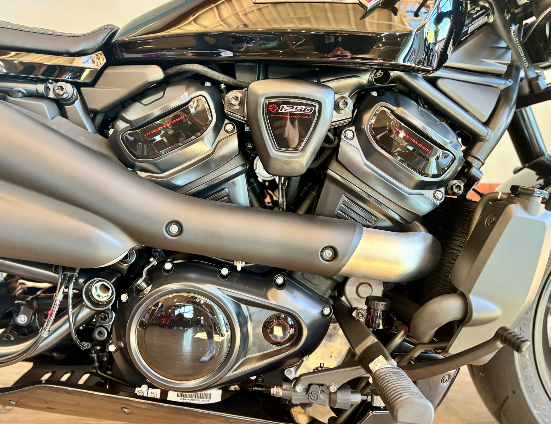 2025 Harley-Davidson Sportster® S in Loveland, Colorado - Photo 7