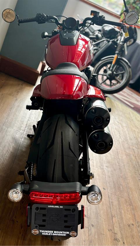2025 Harley-Davidson Sportster® S in Loveland, Colorado - Photo 5