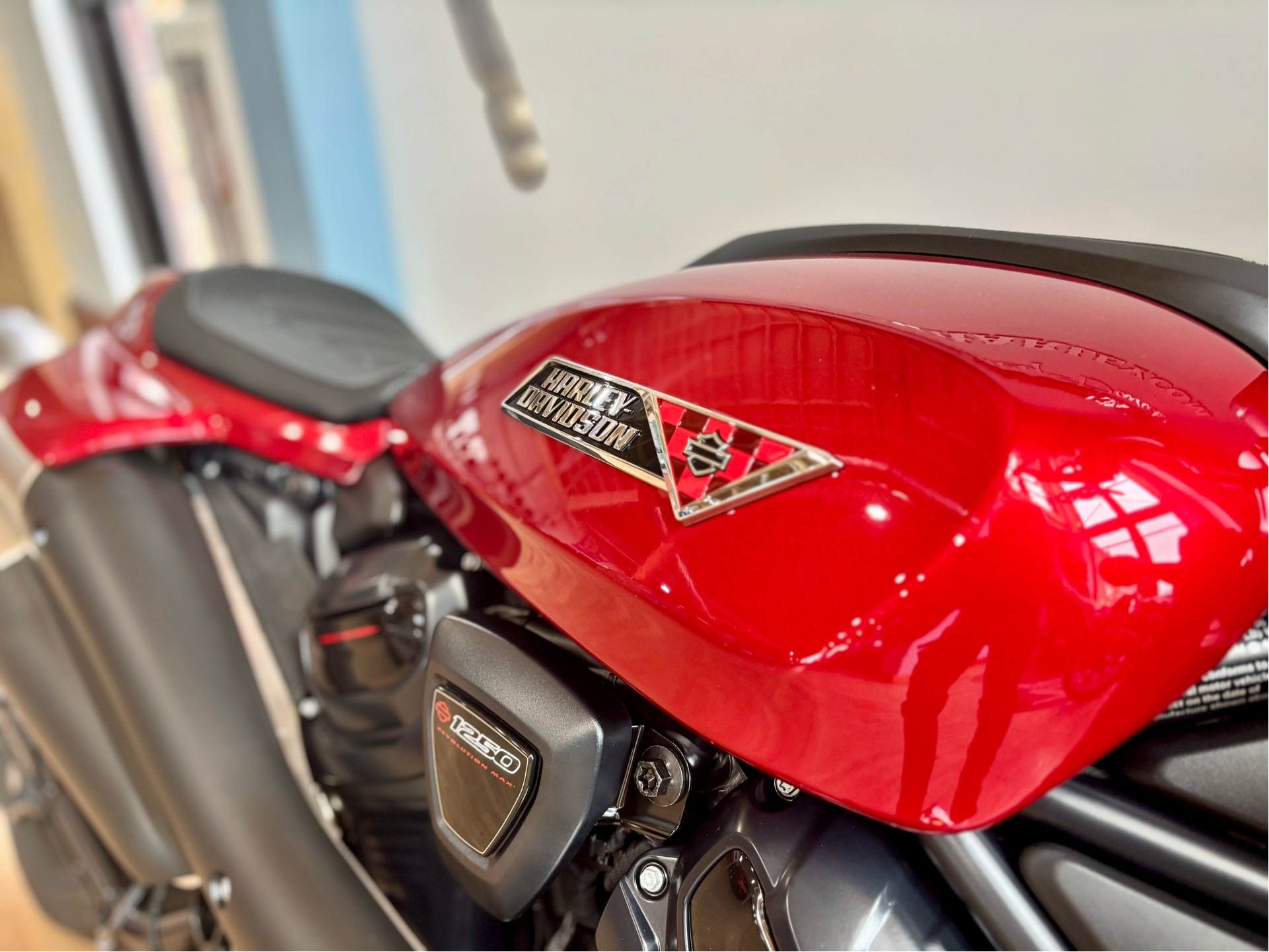 2025 Harley-Davidson Sportster® S in Loveland, Colorado - Photo 6