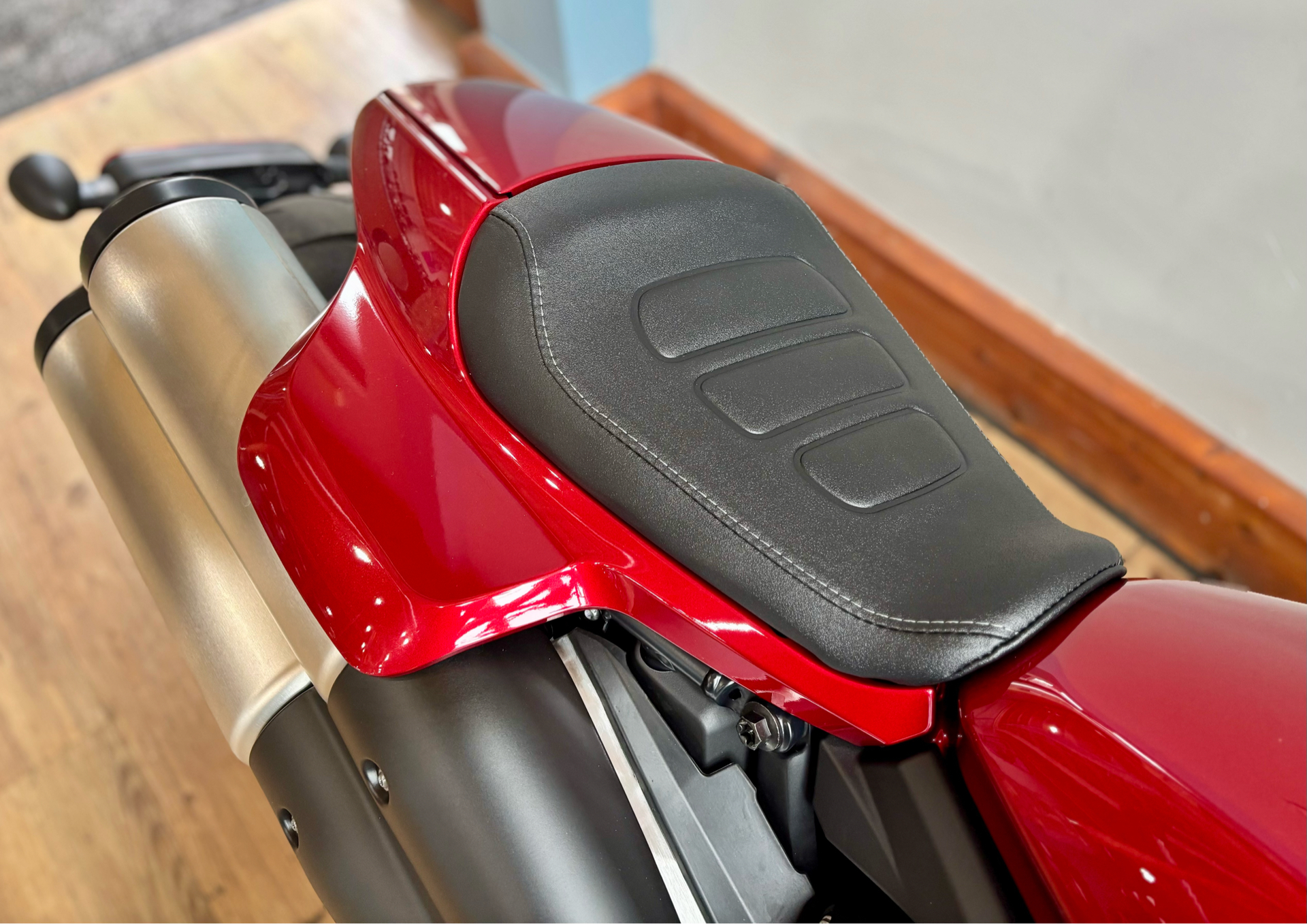 2025 Harley-Davidson Sportster® S in Loveland, Colorado - Photo 7