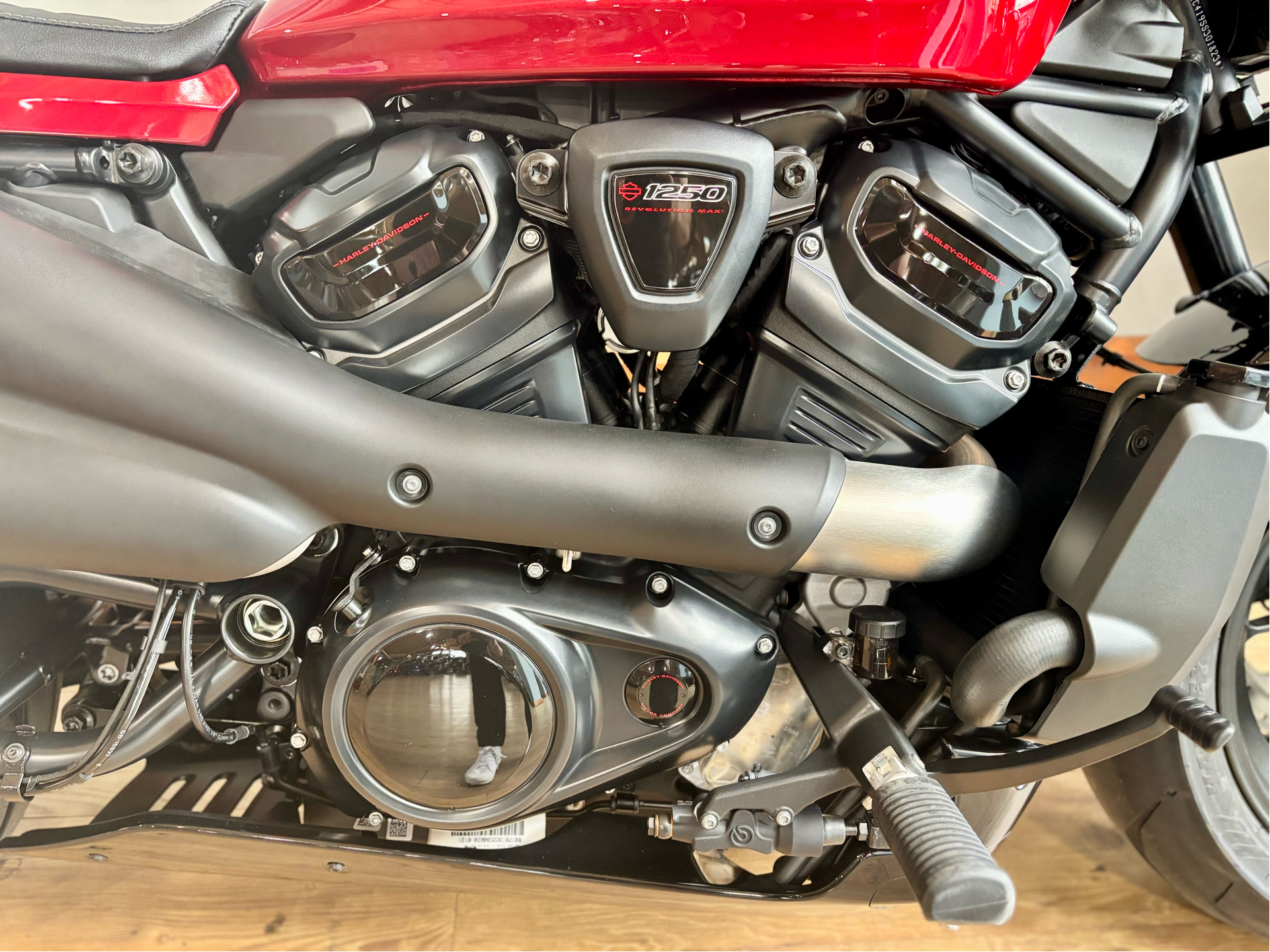 2025 Harley-Davidson Sportster® S in Loveland, Colorado - Photo 8