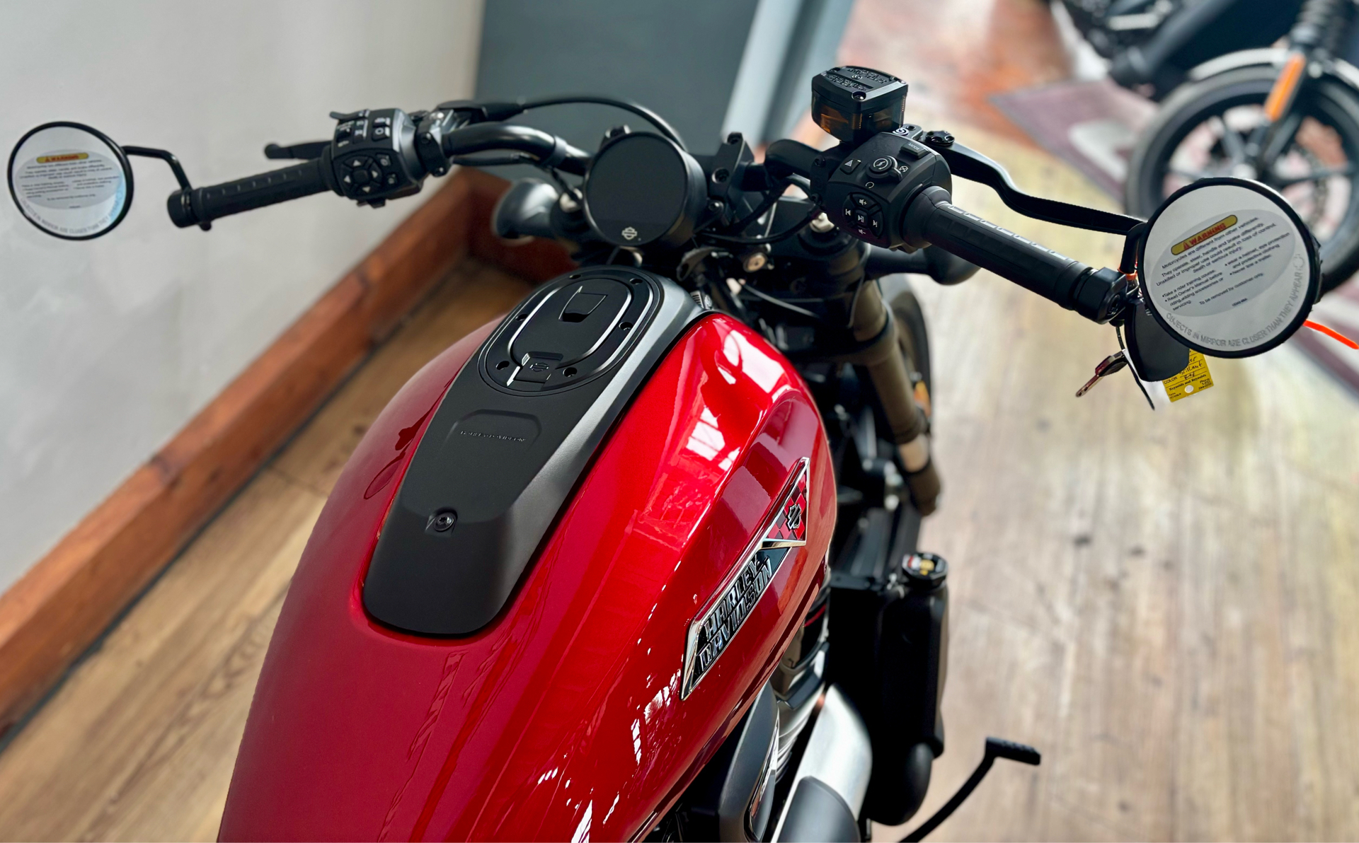 2025 Harley-Davidson Sportster® S in Loveland, Colorado - Photo 10