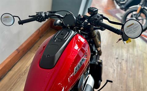2025 Harley-Davidson Sportster® S in Loveland, Colorado - Photo 10