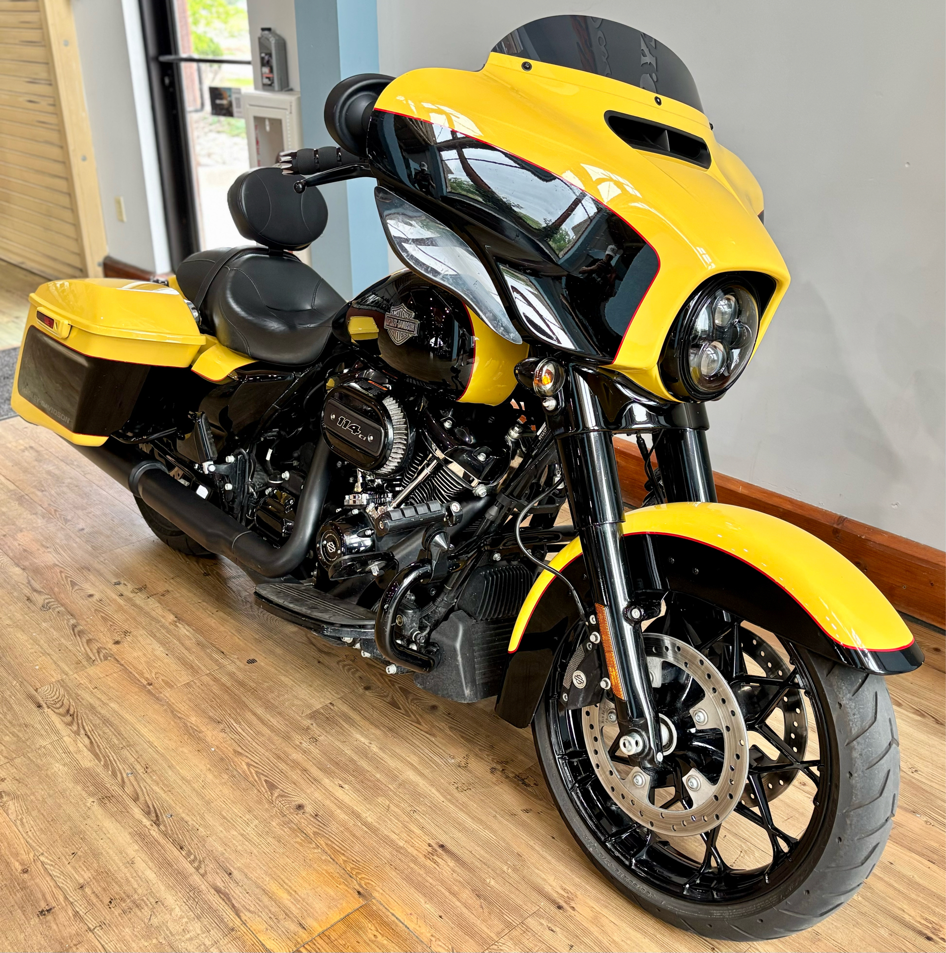 2023 Harley-Davidson Street Glide® Special in Loveland, Colorado - Photo 2